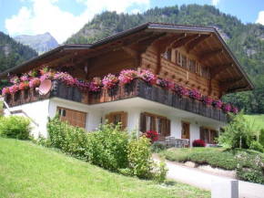 Wengi Bei Frutigen